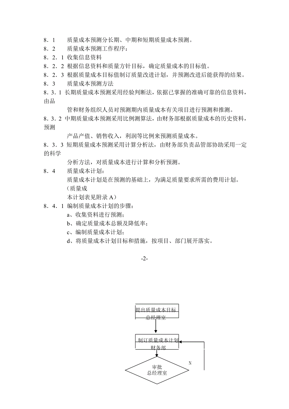 《精编》公司质量成本管理_第4页