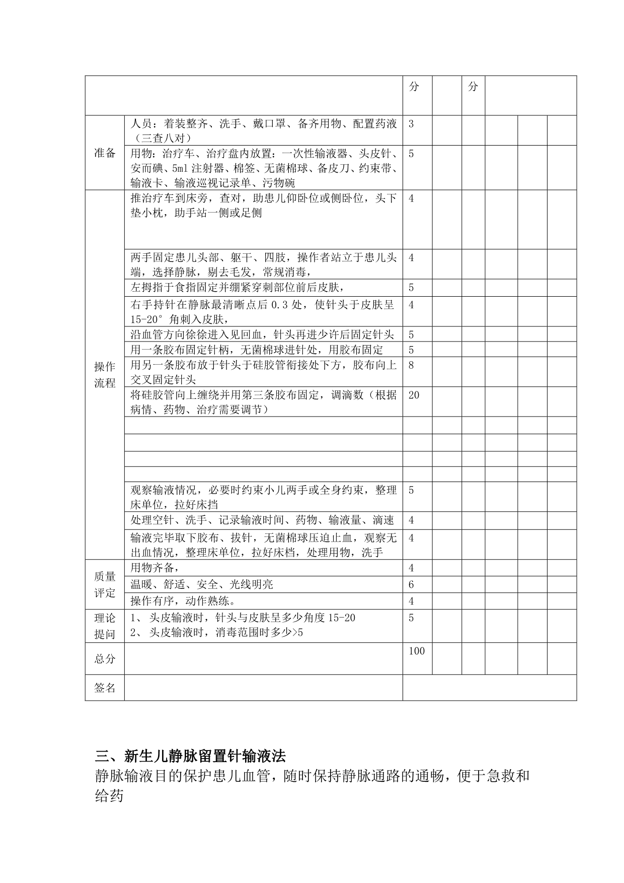 儿科护理技术操作常规.doc_第2页