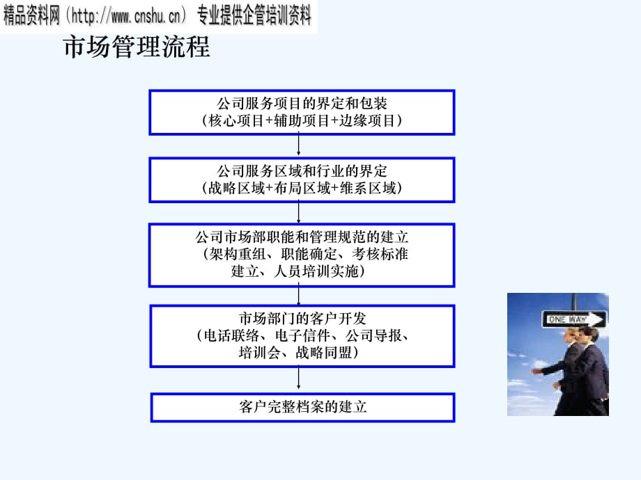 《精编》咨询公司整体运作流程分析报告_第3页