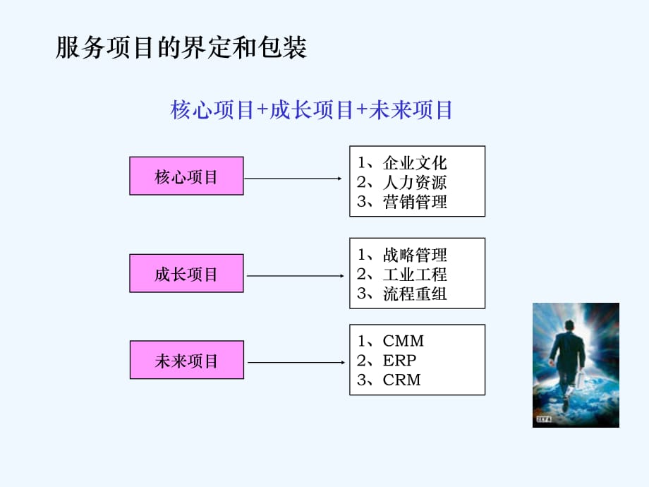 《精编》咨询公司整体运作流程分析报告_第4页