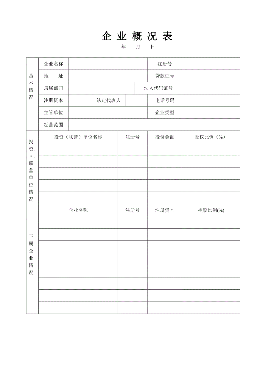 兴业银行授信资料清单.doc_第3页