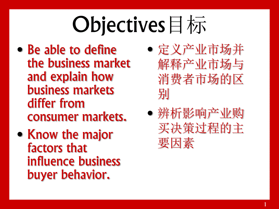 《精编》产业市场和产业购买行为分析报告_第2页