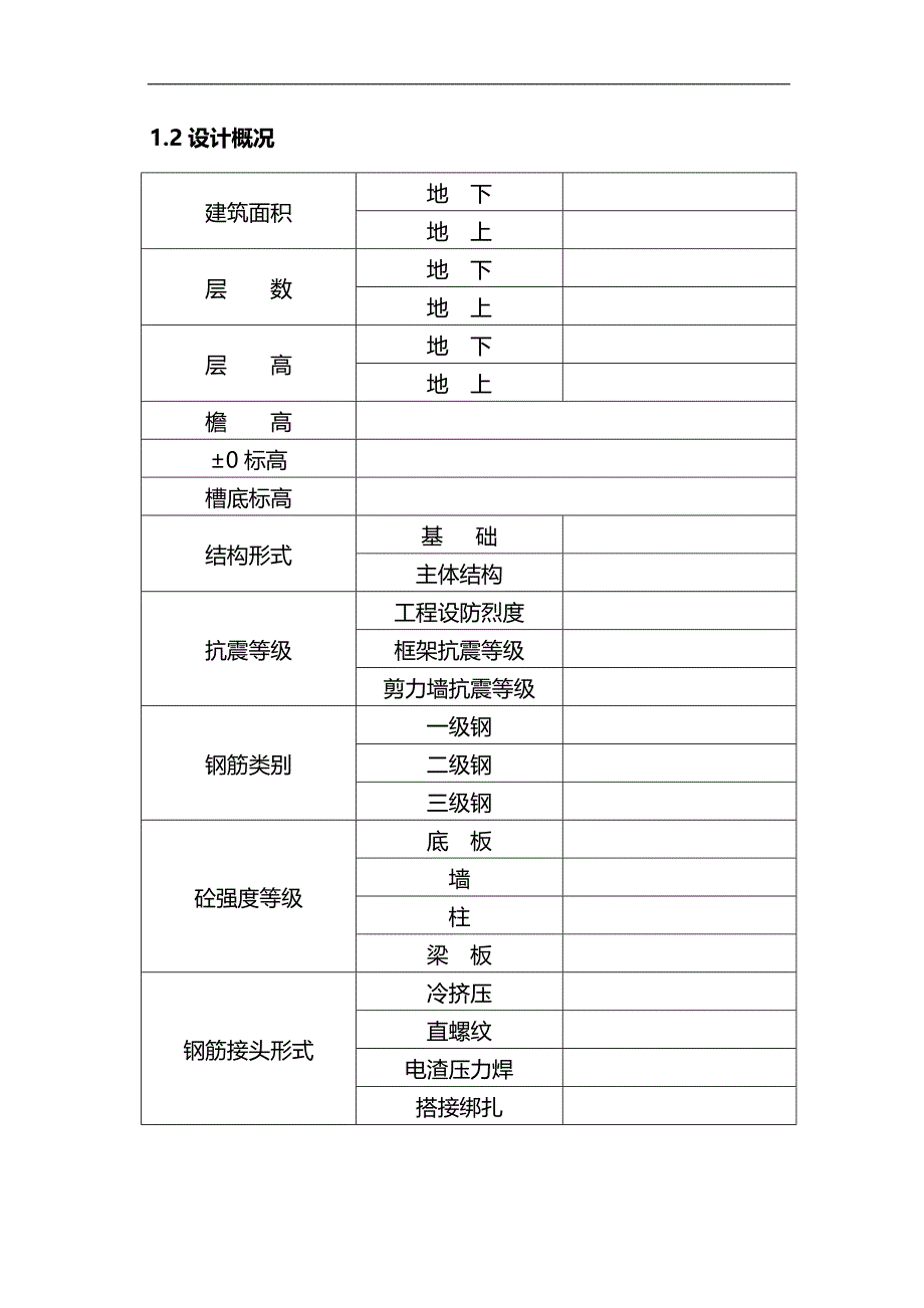 2020（质量管理知识）质量计划最新范本_第2页