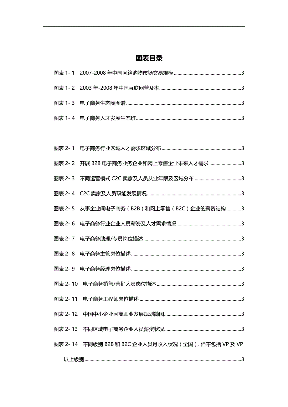 2020（职业规划）中国电子商务从业人员职业发展及薪资研究报告_第4页