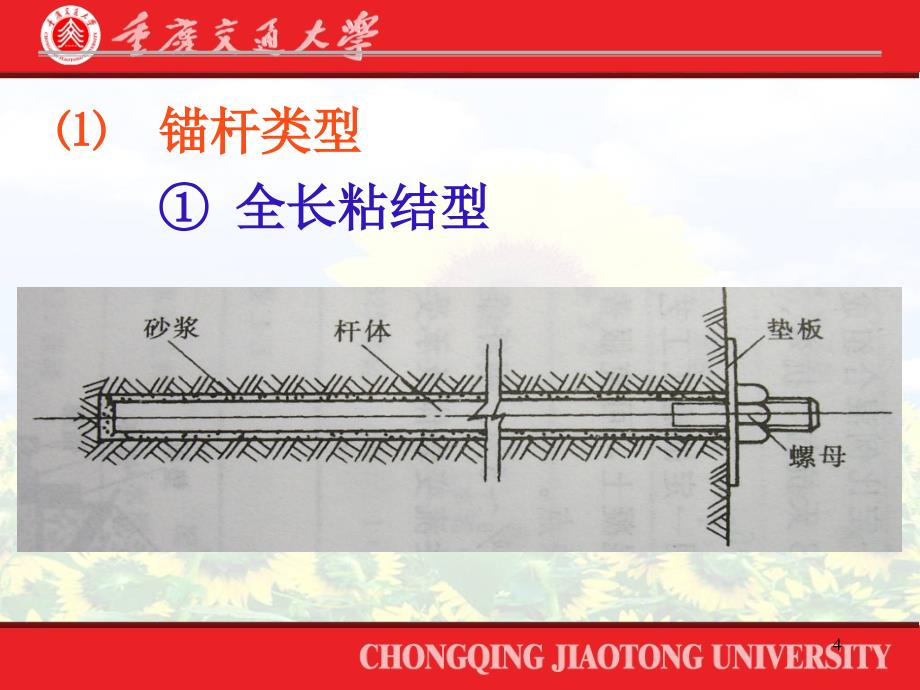 隧道设计理论PPT幻灯片课件_第4页