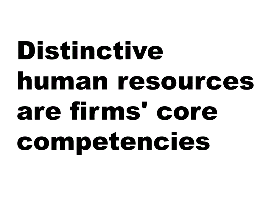 《精编》论人力资源管理与企业战略_第2页
