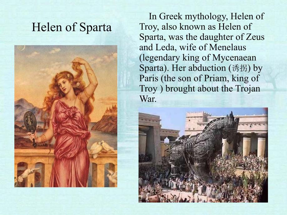 The Greek Civilization (古希腊文明).ppt_第3页