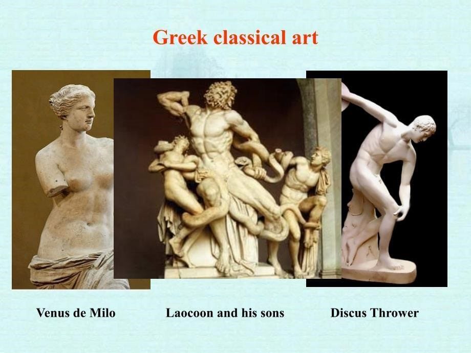 The Greek Civilization (古希腊文明).ppt_第5页