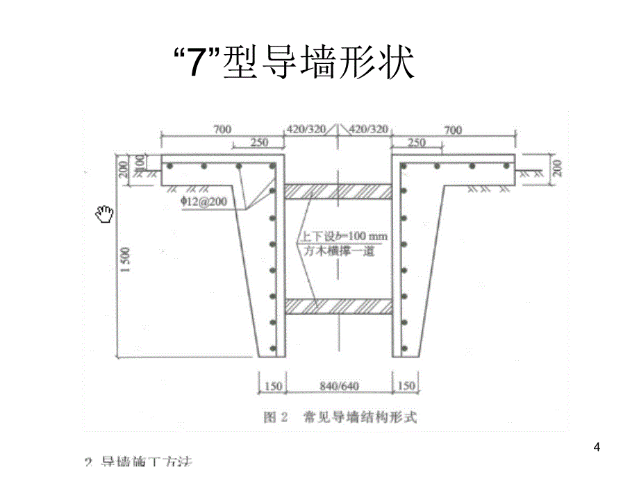 地下连续墙施工讲解PPT幻灯片课件_第4页