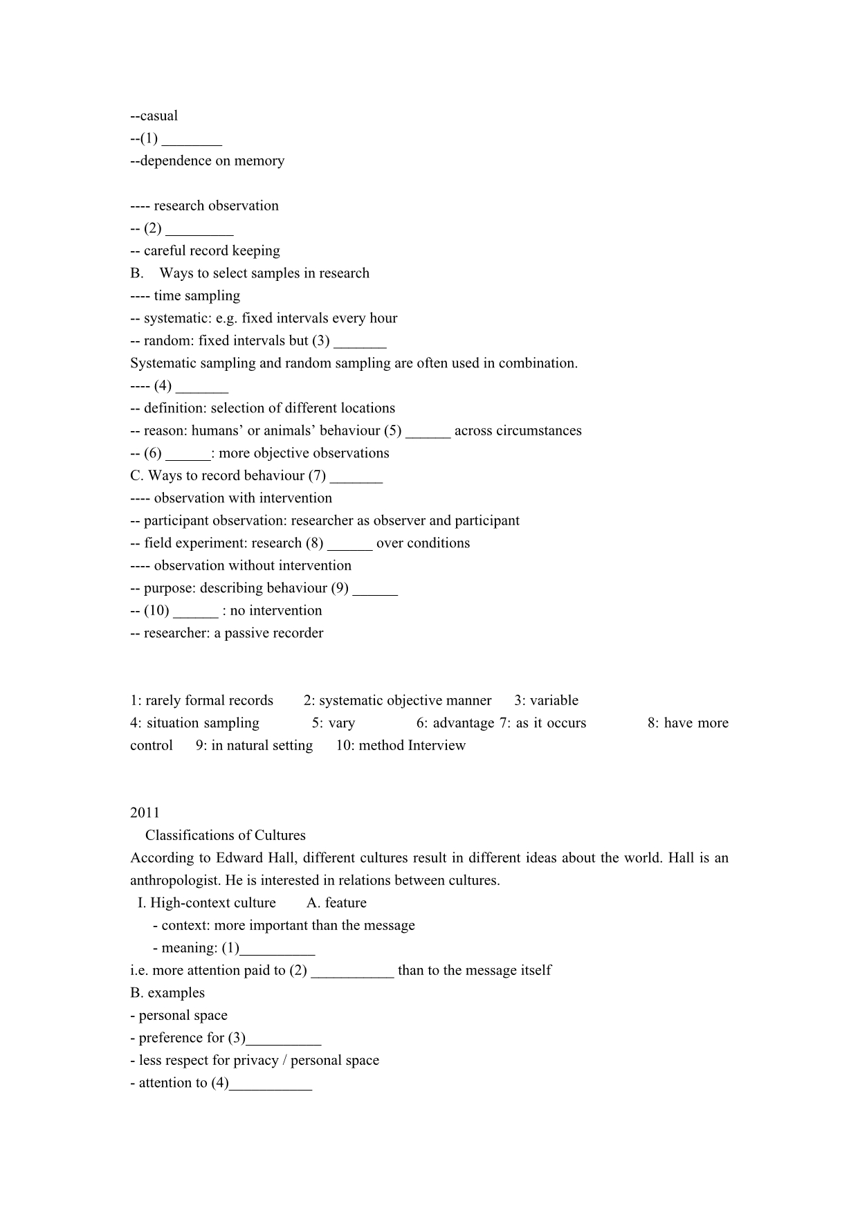 专八听力minilecture真题及答案doc.doc_第4页