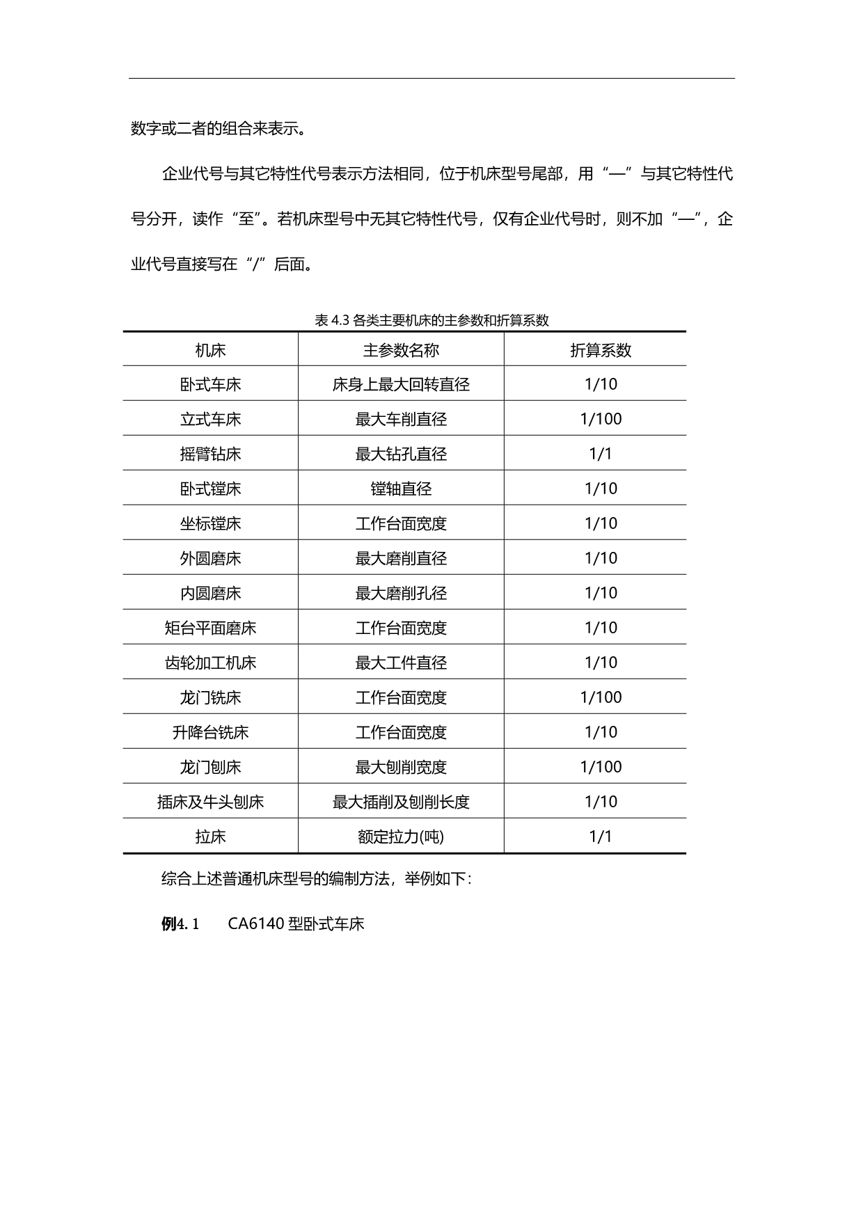 2020（工作分析）典型机床工作运动分析_第5页