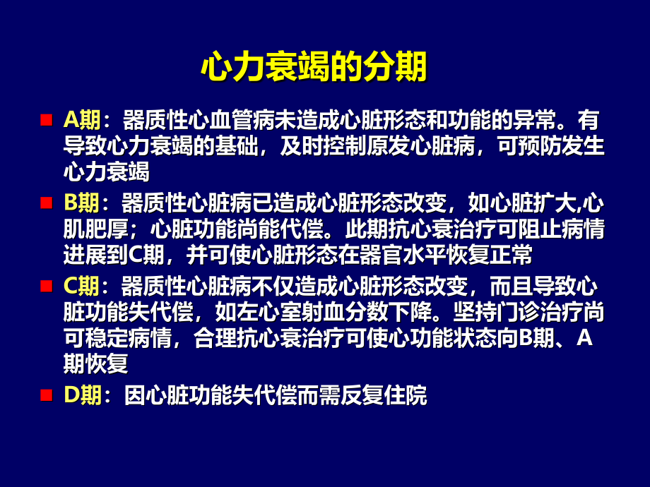 2014年版重症心力衰竭的药物.._第4页