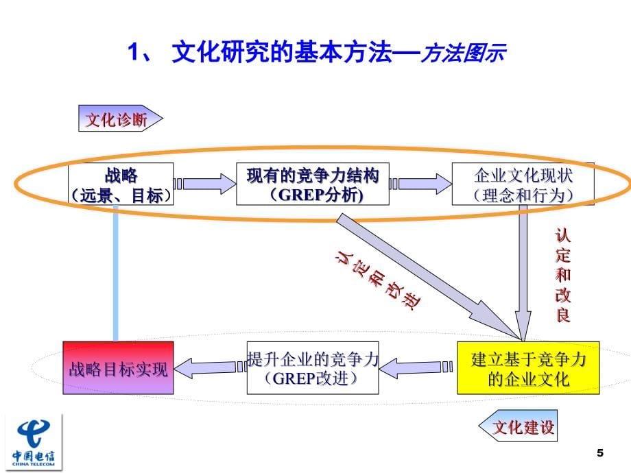 《精编》中国电信企业文化诊断报告分析_第5页