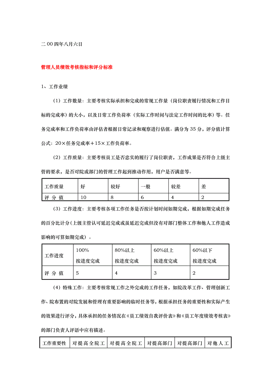 设计研究院人力资源管理方案说明_第4页