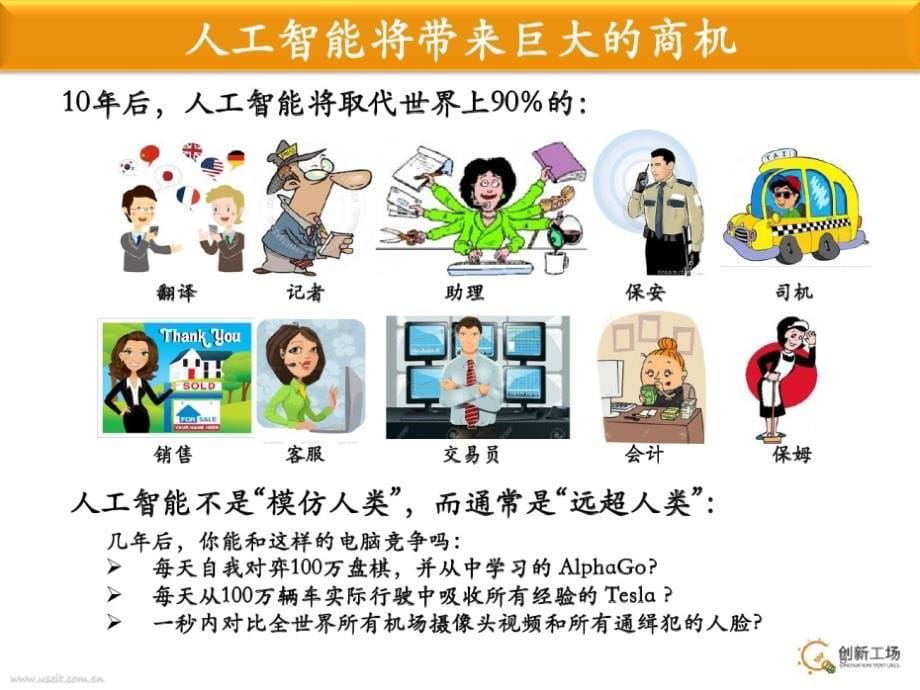 中国人工智能的发展PPT幻灯片课件_第5页