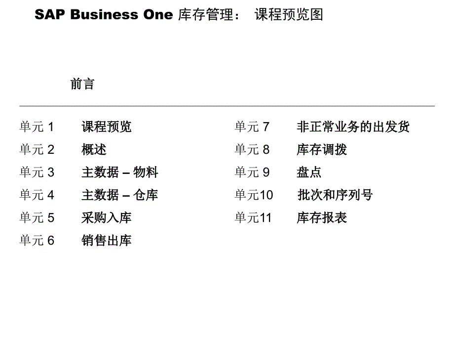 《精编》能源行业库存管理培训教材_第3页