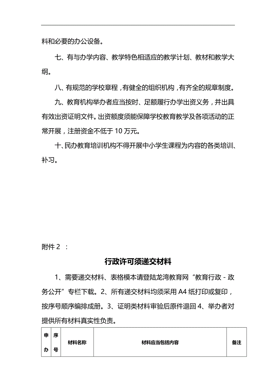 2020（行政管理）行政许可附件、附件_第2页