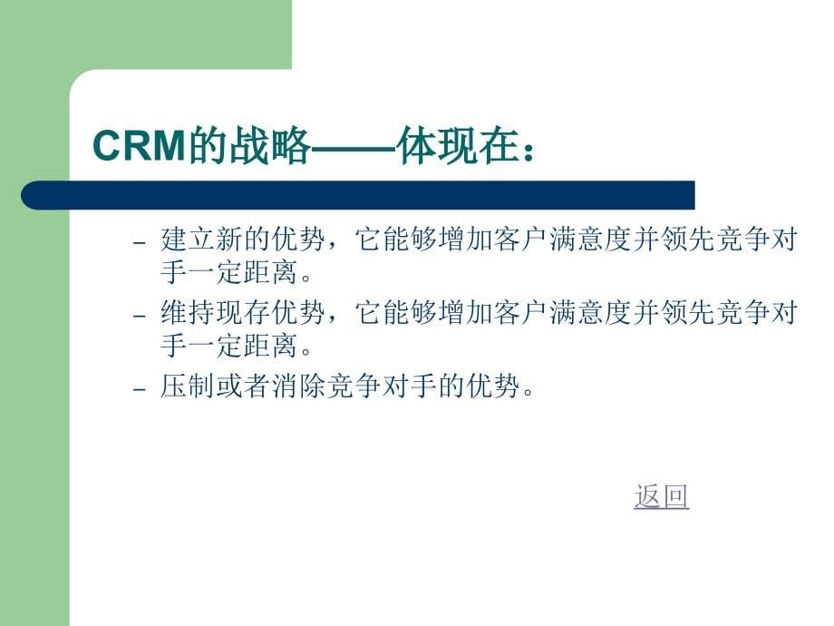 《精编》CRM的战略及其开发形式_第5页