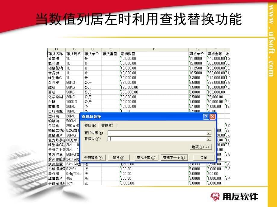 《精编》公司结转打印格式丢失培训教案_第5页