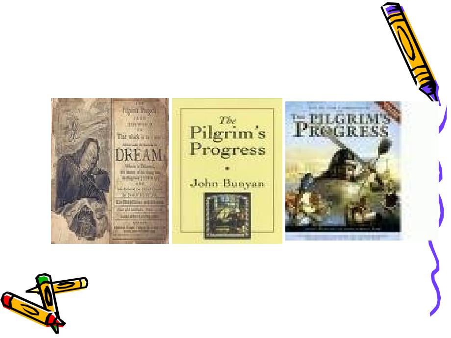The Pilgrim’s Progress.ppt_第2页