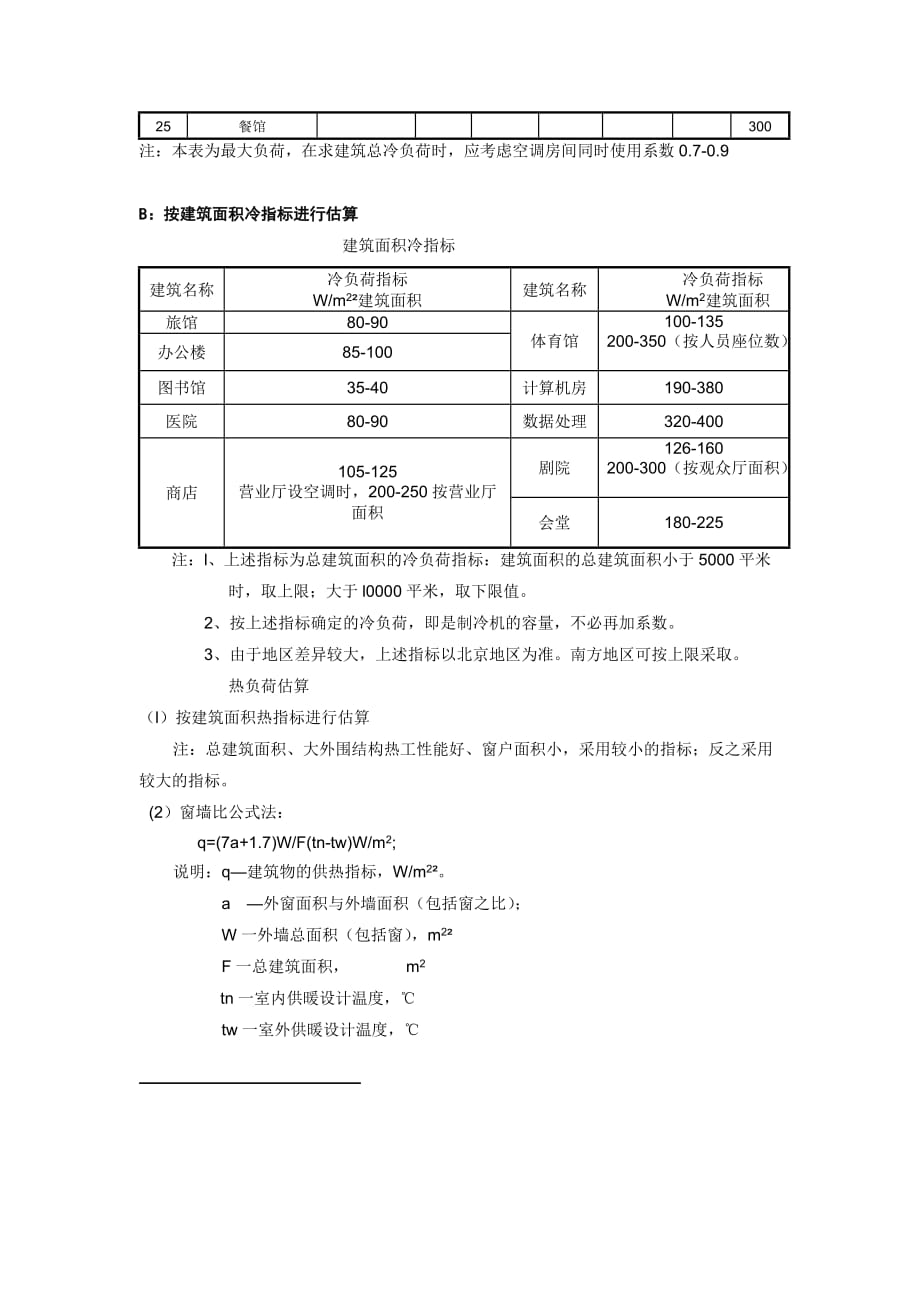 如何设计中央空调安装方案.doc_第2页