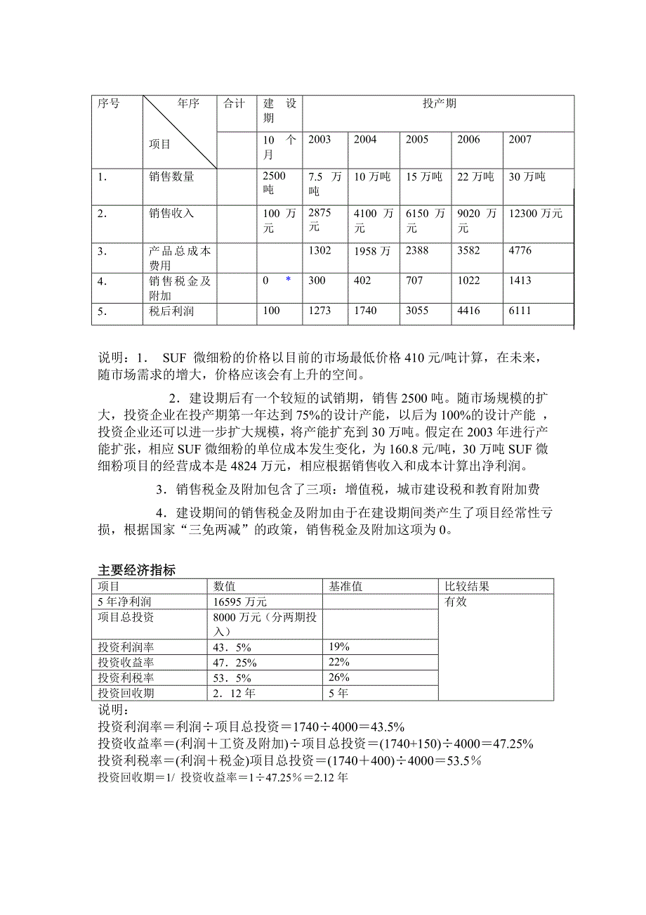 《精编》北京某项目商业计划书_第4页