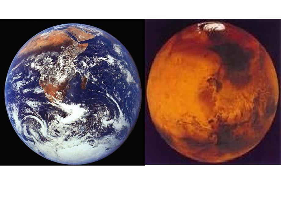 2014火星——地球的孪生兄弟课件_第2页