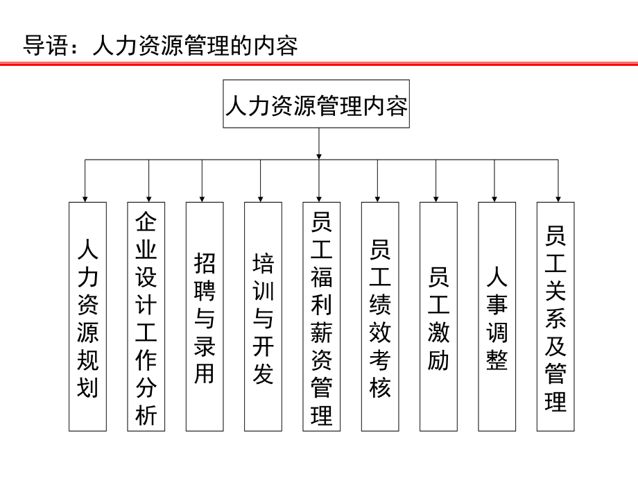 《精编》员工管理与组织结构设计_第3页