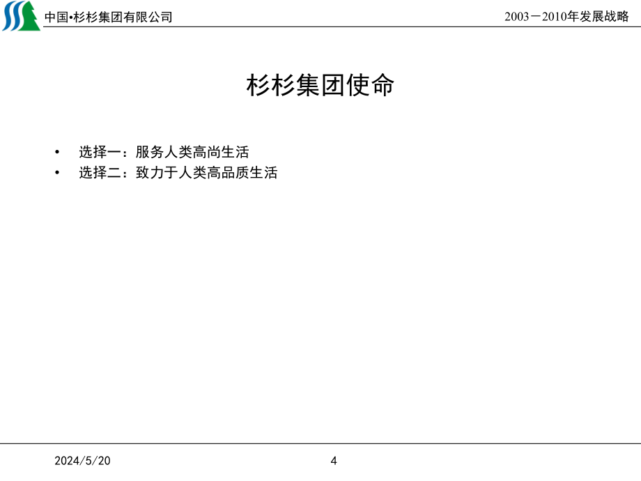 《精编》我国某集团发展战略报告_第4页