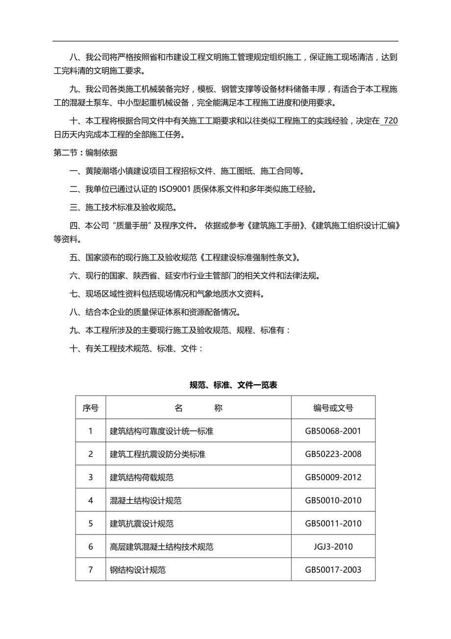 2020（会议管理）会议酒店施工组织设计_第5页