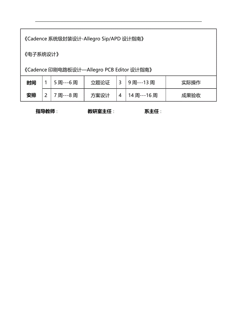 2020（PB印制电路板）PB电路设计与制作工艺_第4页