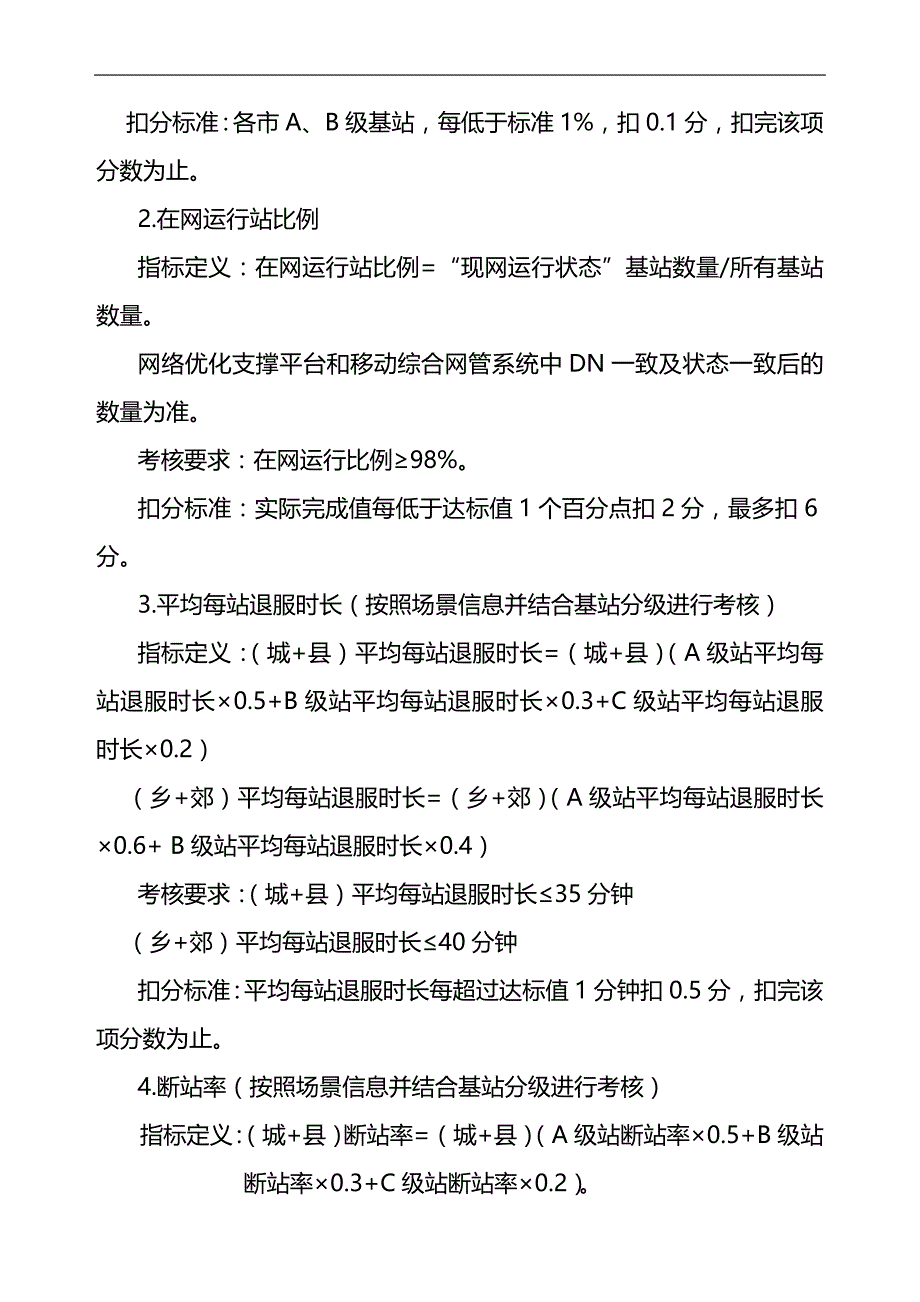 2020（绩效考核）年考核网优_第4页