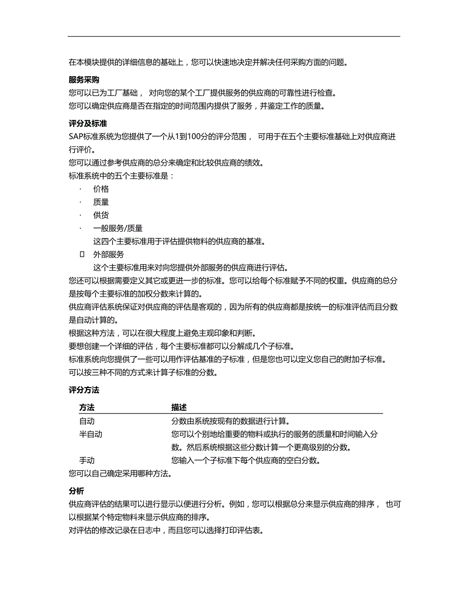 2020（供应商管理）供应商评估_第3页