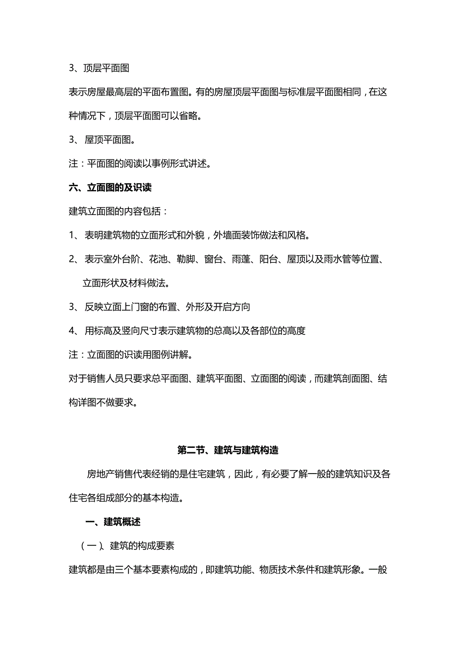 2020（培训体系）某房产售楼人员培训_第4页