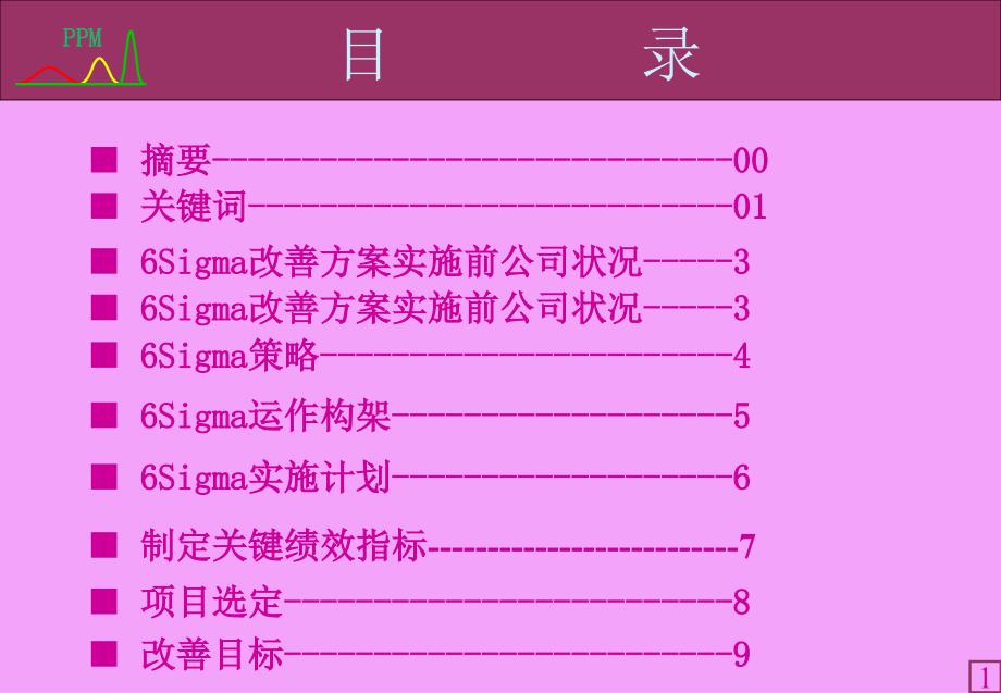 《精编》如何用六西格玛实施LCD制造过程改善_第2页