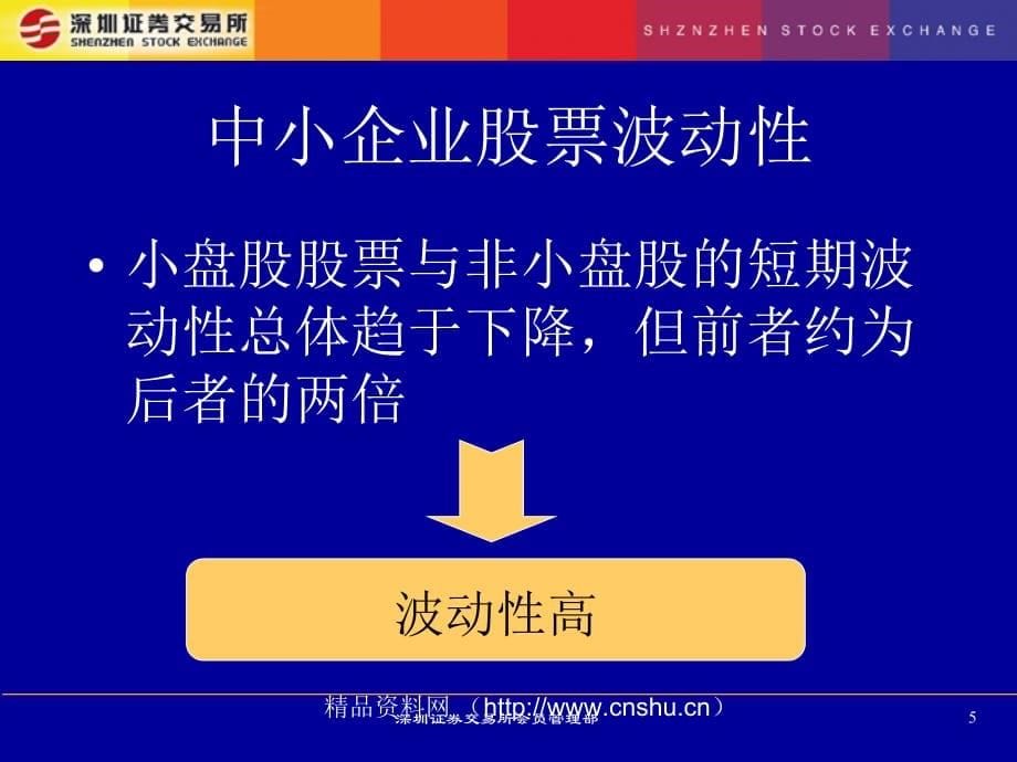 《精编》深圳证券交易所中小企业板块交易管理规定_第5页