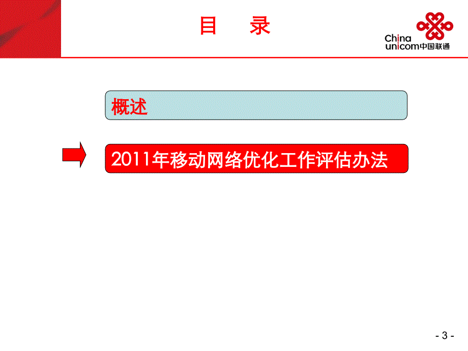 《精编》河南联通2011年移动网络优化工作分析_第4页