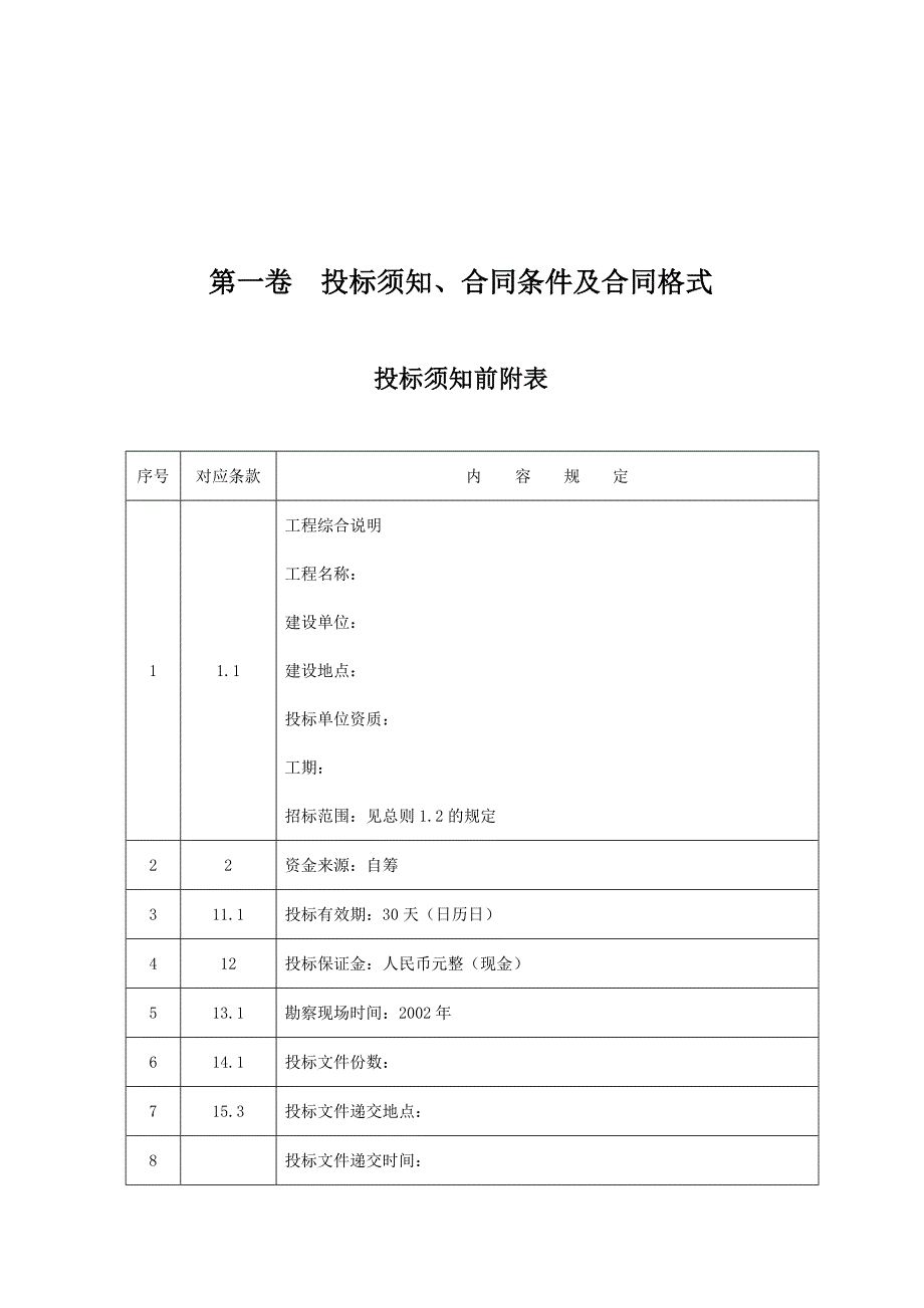 《精编》某工业园勘察工程招标文件_第2页