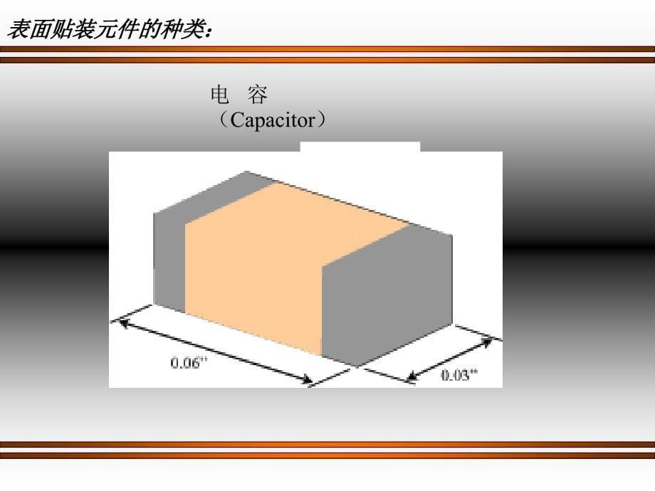 《精编》电子元器件基础知识介绍_第5页