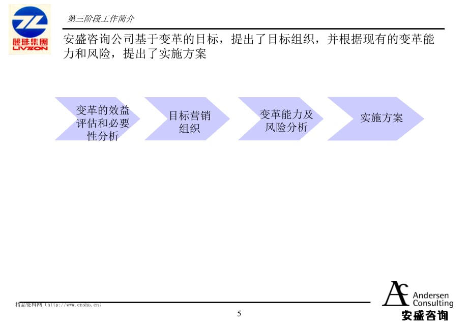 《精编》某集团营销系统终期报告_第5页