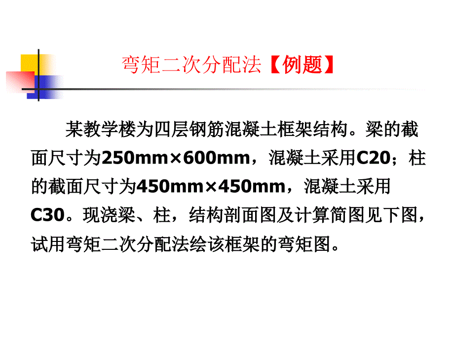 弯矩二次分配法.ppt_第4页