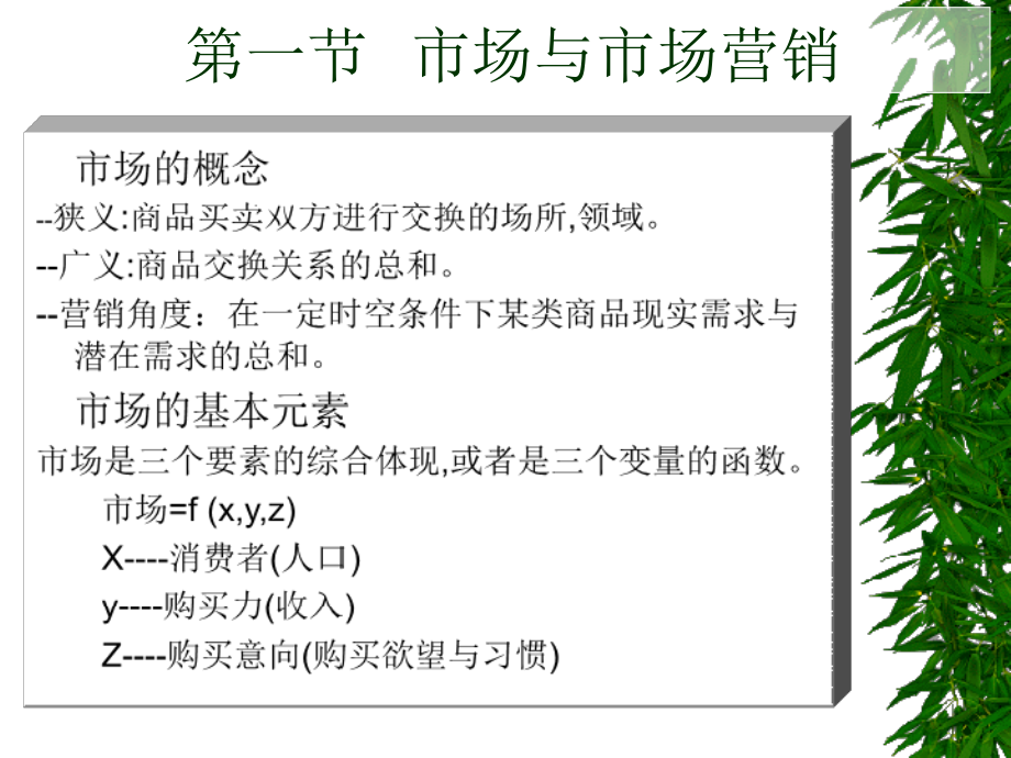 《精编》市场营销入门教材_第3页