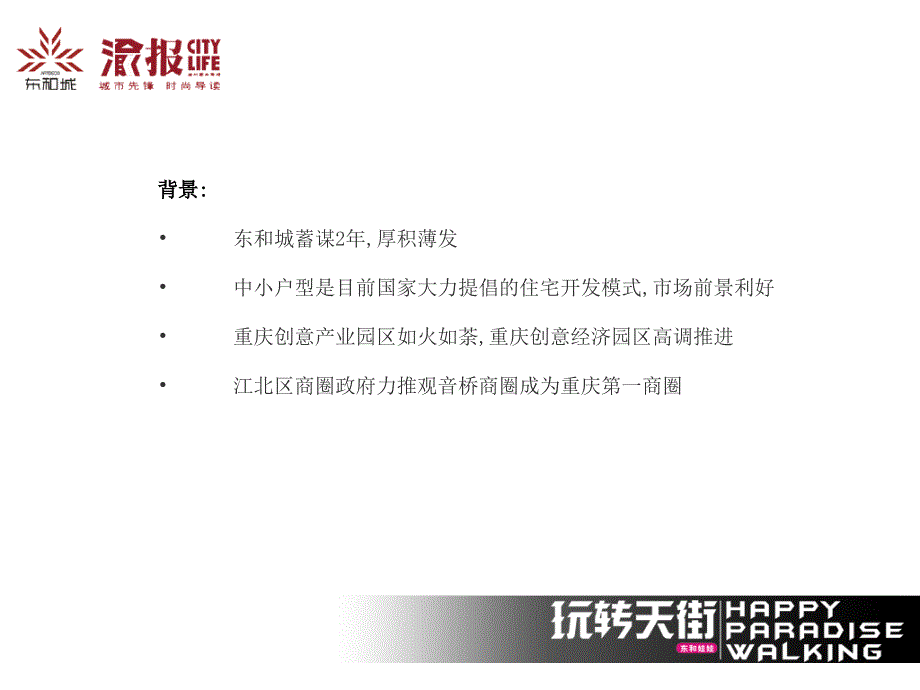 《精编》重庆某项目营销终极提案_第3页