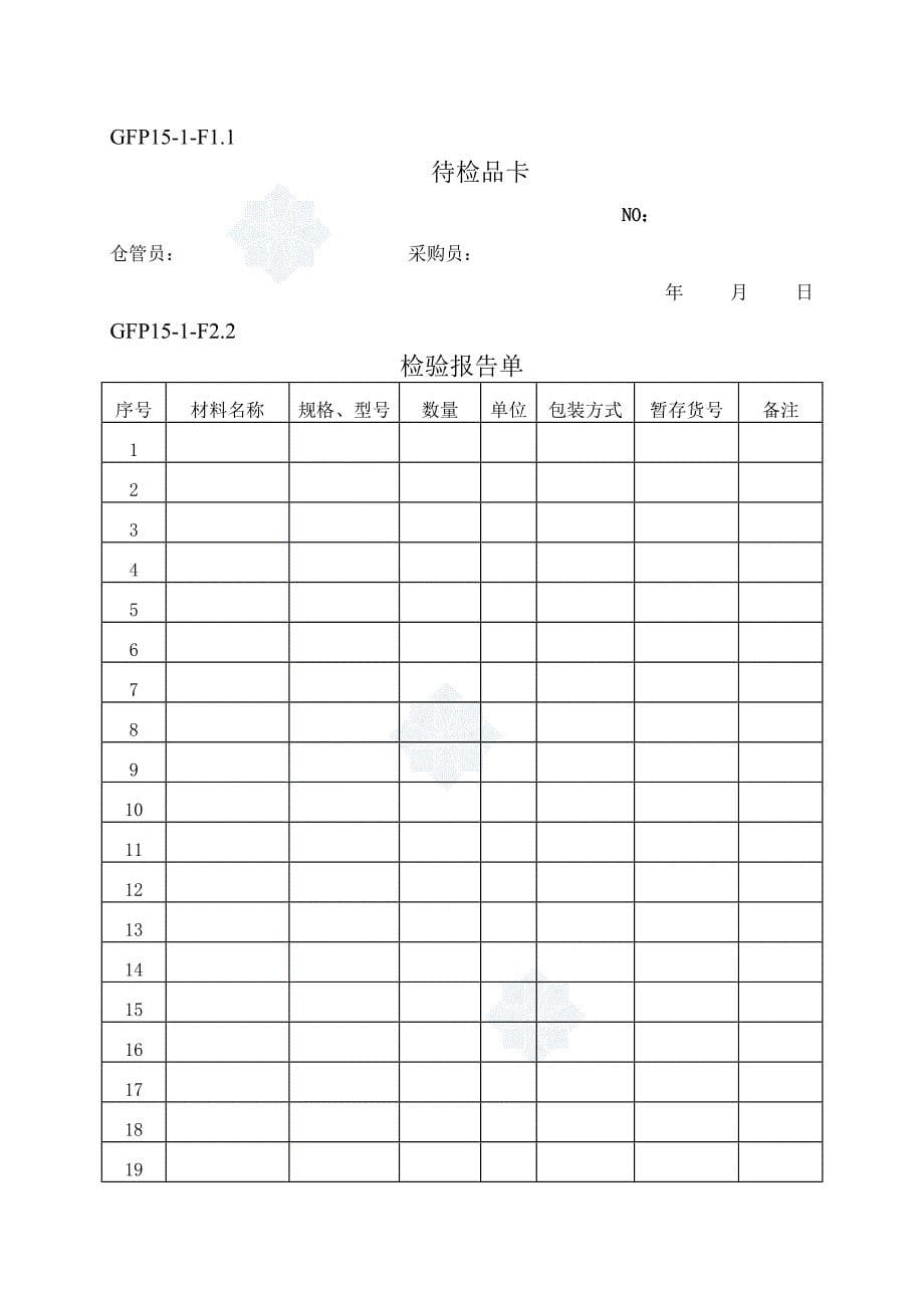 《精编》物流管理-材料贮存搬运程序_第5页