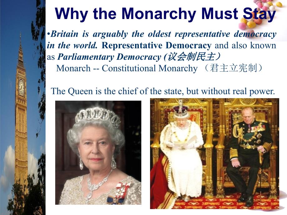 why the monarchy must stay PPT.ppt_第1页