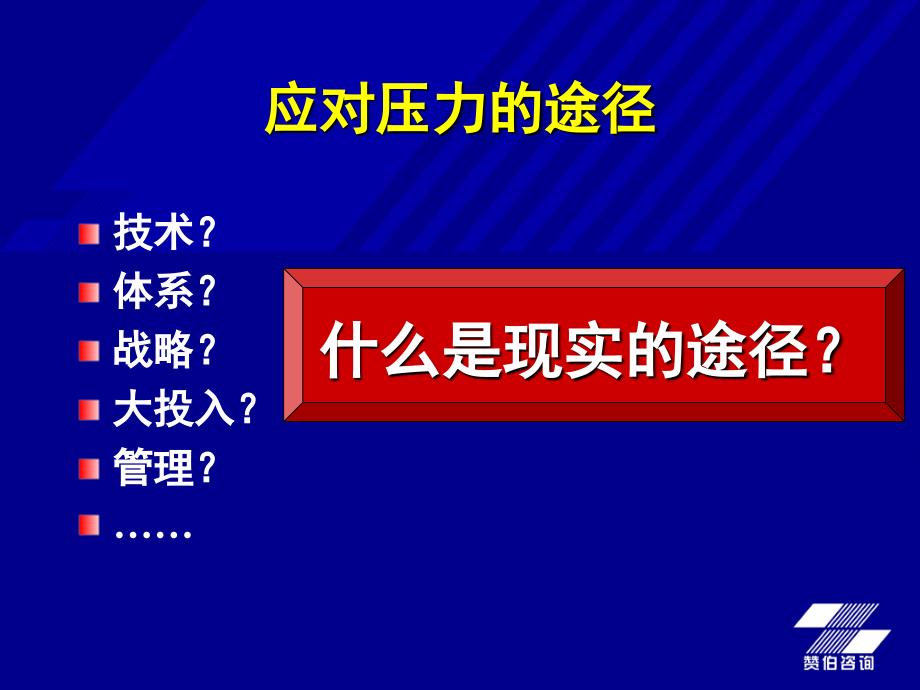 《精编》营销战略与现实竞争力_第4页