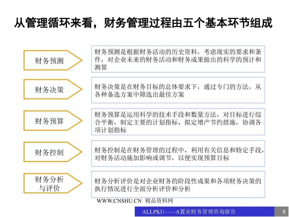 《精编》北京东环置业财务诊断报告_第5页