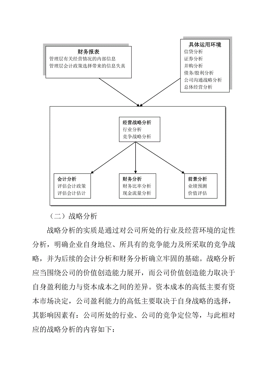 《精编》企业财务分析体系_第3页