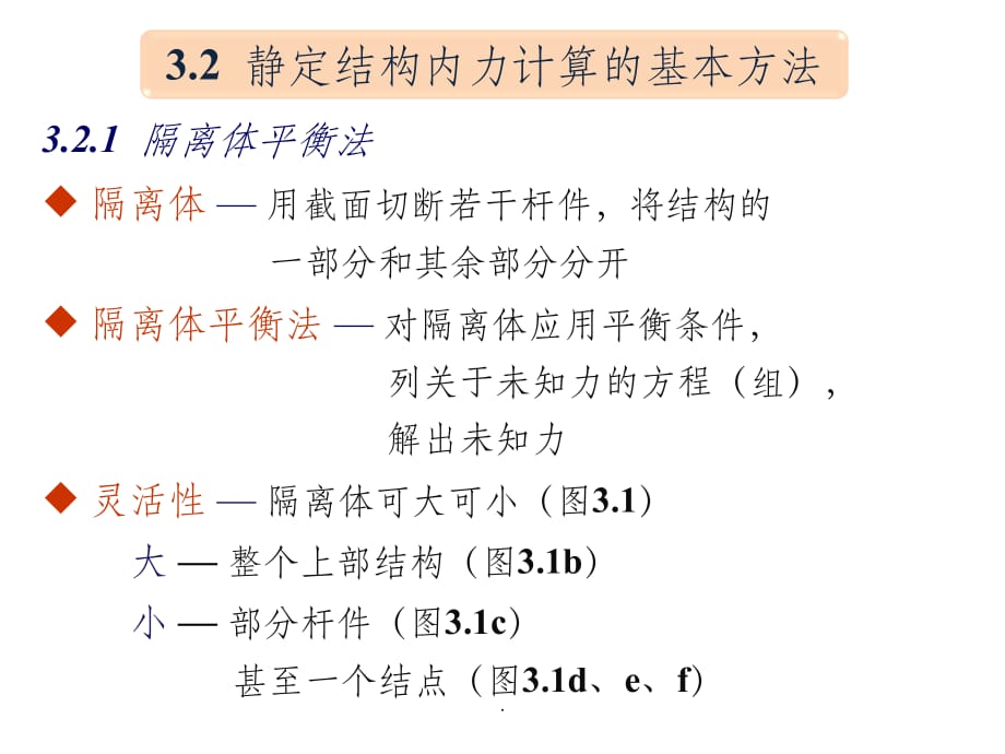 第3章 静定结构的内力计算_第4页