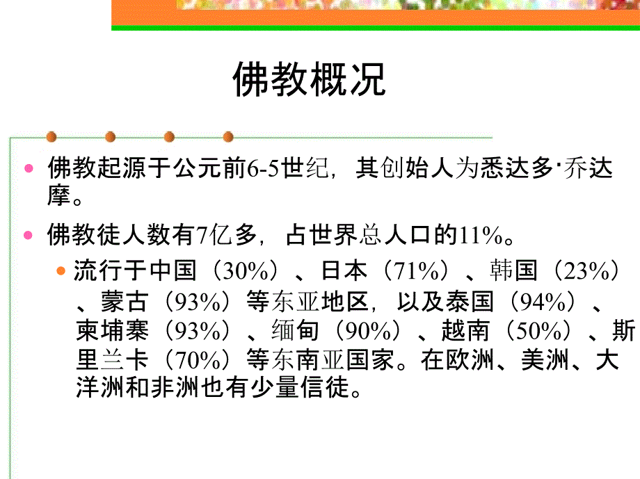 现代商务礼仪1112—中外宗教礼仪.pptx_第2页